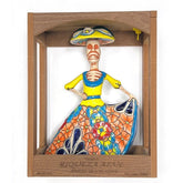 Riqueza Azul Anejo Tequila 750ml